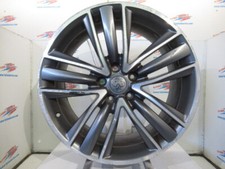Jante aluminium infiniti d'occasion  Vernaison