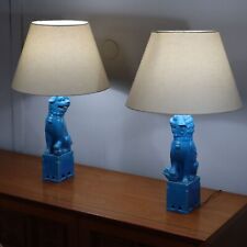 Coppia lampade vintage usato  Aci Catena