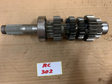 Hauptwelle komplett 23211 gebraucht kaufen  Bremen