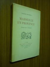 Maurras charles marseille d'occasion  Marseille V