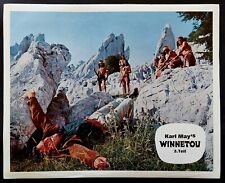 Riginal kino aushangfoto gebraucht kaufen  Schweinfurt