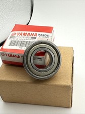 Yamaha lager dt125r gebraucht kaufen  Feucht
