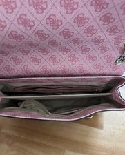Guess tasche tragetasche gebraucht kaufen  Hanau