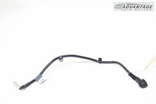 2016-2018 CADILLAC CT6 3.6L bateria negativa braçadeira fio chicote de fios cabo OEM comprar usado  Enviando para Brazil