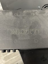 Motu ultralite mk3 for sale  Willow Springs