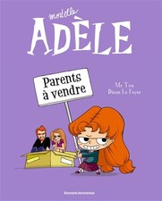 Mortelle adele tome d'occasion  France