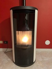 Stufa pellet usato  Chiari