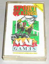 Sport kings sinclair for sale  UK