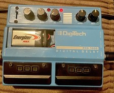 Digitech pds 1000 for sale  Pittsburgh