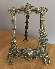 Antique french ornate for sale  STOCKPORT