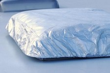Beisel hagel schutzhaube gebraucht kaufen  Nidda
