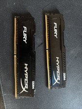 Hyperx fury ddr gebraucht kaufen  Korbach