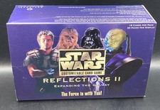 Empty star wars for sale  Newberry