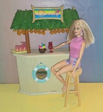 Lovely barbie doll for sale  BURTON-ON-TRENT