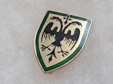 Insigne militaire régiment d'occasion Insigne militaire régiment d'occasion  Cossé-le-Vivien