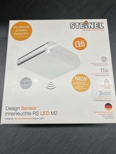 Steinel led innenleuchte gebraucht kaufen  Laubach