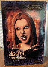 Sideshow collectibles buffy for sale  Decatur