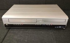 Toshiba vr16 combo for sale  NORTHAMPTON