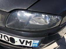 Optique principal gauche d'occasion  Cerizay