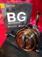 Molinete giratório Bg10000 comprar usado  Enviando para Brazil