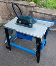 Güde tischkreissäge gtks gebraucht kaufen  Sundern (Sauerland)