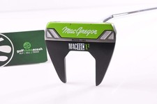 Macgregor mactec putter for sale  LOANHEAD