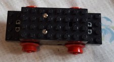 Lego treno 12v usato  Bergamo