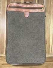Vintage hartmann tweed for sale  Westminster