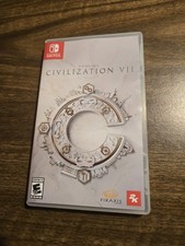 Sid meier civilization for sale  Warren