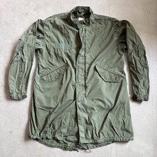 Parka militare medio usato  Spedire a Italy