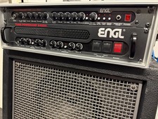 Engl e840 röhrenendstufe gebraucht kaufen Engl e840 röhrenendstufe gebraucht kaufen  Saaldorf-Surheim