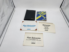 Libretto uso manutenzione usato  Arzano