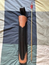 back quiver for sale back quiver for sale  ISLEWORTH