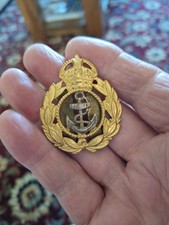 Royal navy chief for sale  COTTINGHAM
