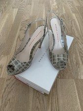 Pumps damenschuhe sandalen gebraucht kaufen  Osnabrück