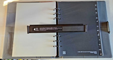 Time system organiser for sale  SWANSEA