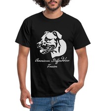 Amstaff hund männer gebraucht kaufen  Leipzig