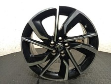 Alloy wheel inch for sale  SOUTHAMPTON