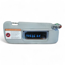 Aletta parasole destra usato Aletta parasole destra usato  Italia