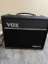 Vox valvetronix vt20 for sale Vox valvetronix vt20 for sale  SHEFFIELD