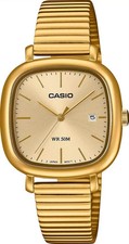 Orologio casio acciaio usato  Casalnuovo di Napoli