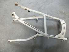Rahmenheck cagiva wmx gebraucht kaufen  Schönhausen (Elbe)