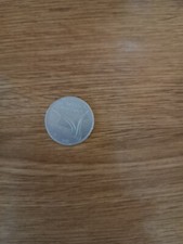 Moneta italia lire usato  Carapelle