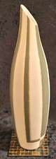 Antico vaso scandinavo usato  Spedire a Italy