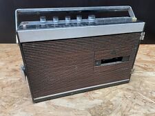 Vintage stereo radio gebraucht kaufen  Dörrebach, Sielbersbach, Waldlaubersh.