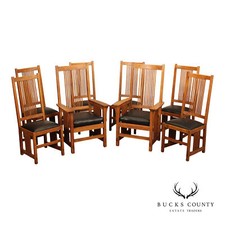 Stickley mission collection for sale  Hatfield