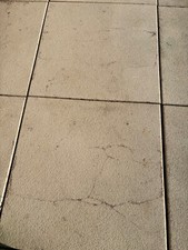 Terrassenplatten 40x40 gebraucht kaufen  Witten
