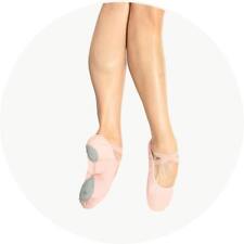 Scarpette danza classica usato  Potenza