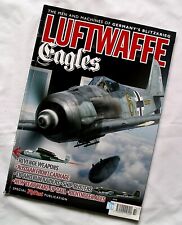 Luftwaffe eagles flypast for sale  CALNE