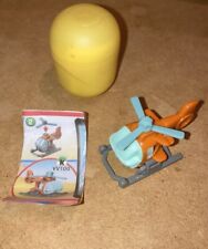 Sorpresine kinder elicottero usato  Napoli